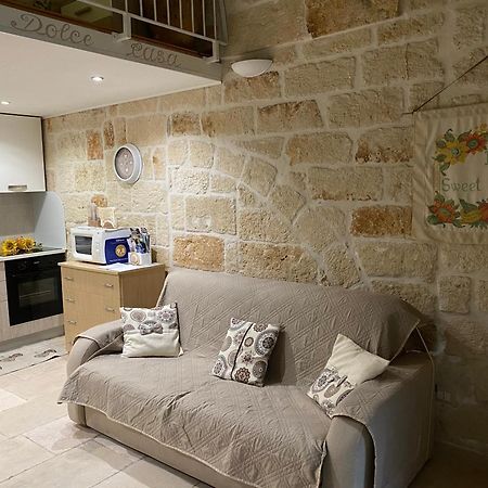 Apartmán Casa Dolce Casa Locazione Turistica Polignano a Mare Exteriér fotografie