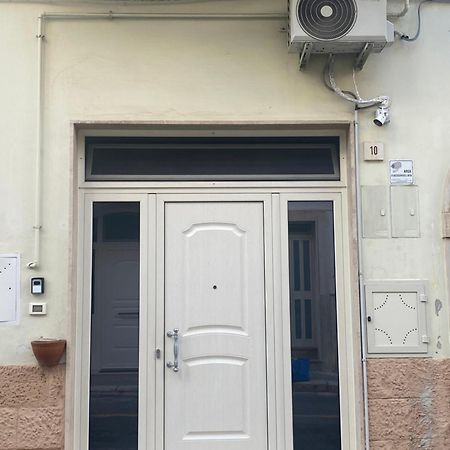 Apartmán Casa Dolce Casa Locazione Turistica Polignano a Mare Exteriér fotografie
