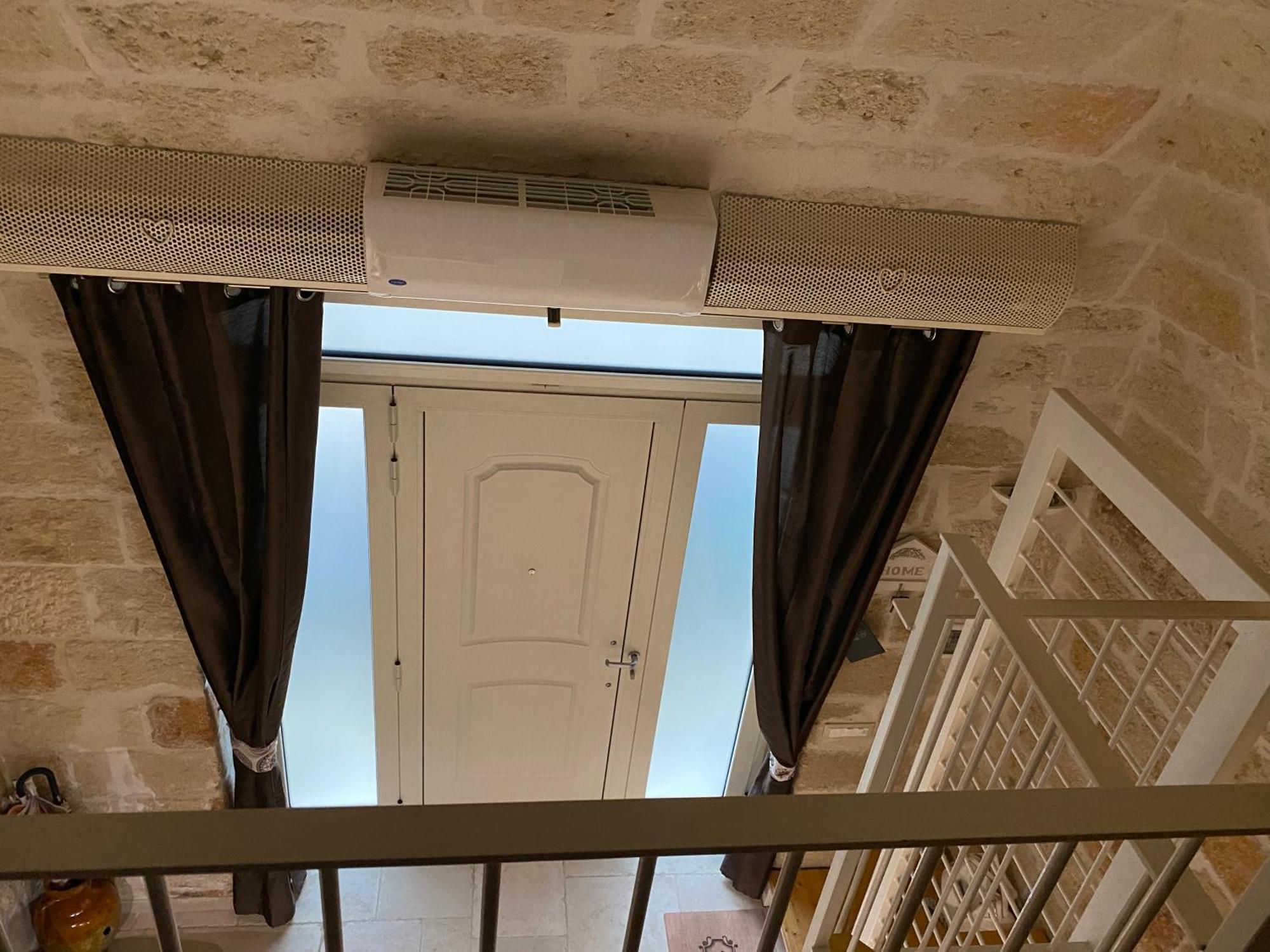 Apartmán Casa Dolce Casa Locazione Turistica Polignano a Mare Exteriér fotografie