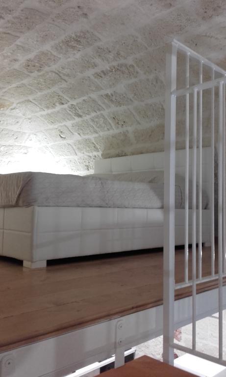 Apartmán Casa Dolce Casa Locazione Turistica Polignano a Mare Exteriér fotografie