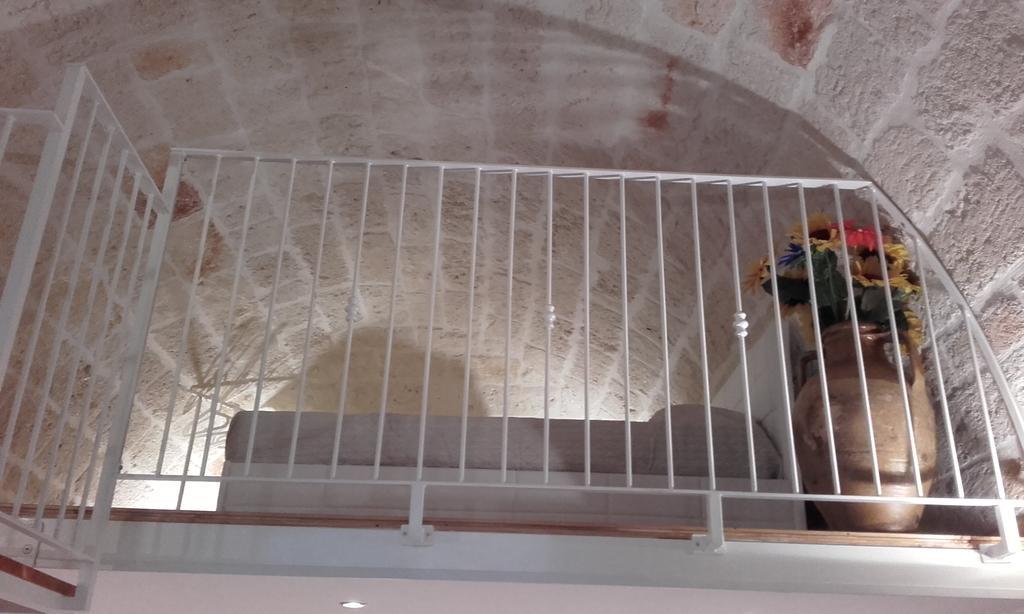 Apartmán Casa Dolce Casa Locazione Turistica Polignano a Mare Exteriér fotografie