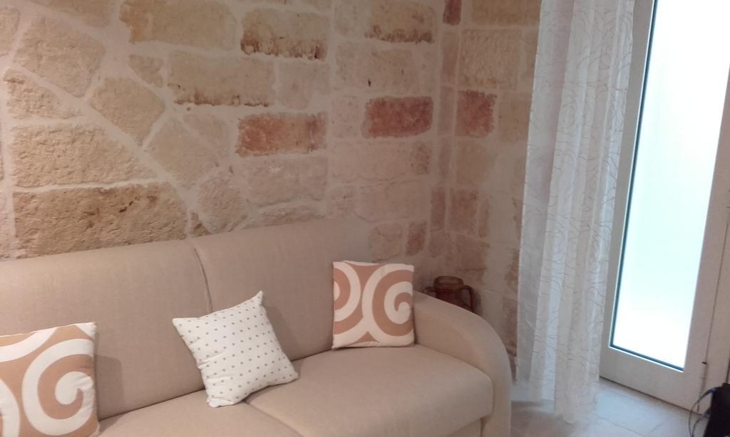 Apartmán Casa Dolce Casa Locazione Turistica Polignano a Mare Exteriér fotografie