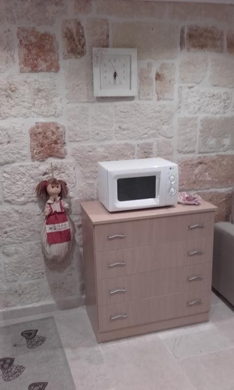 Apartmán Casa Dolce Casa Locazione Turistica Polignano a Mare Exteriér fotografie