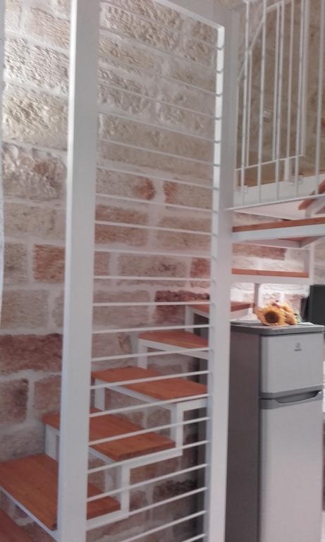 Apartmán Casa Dolce Casa Locazione Turistica Polignano a Mare Exteriér fotografie