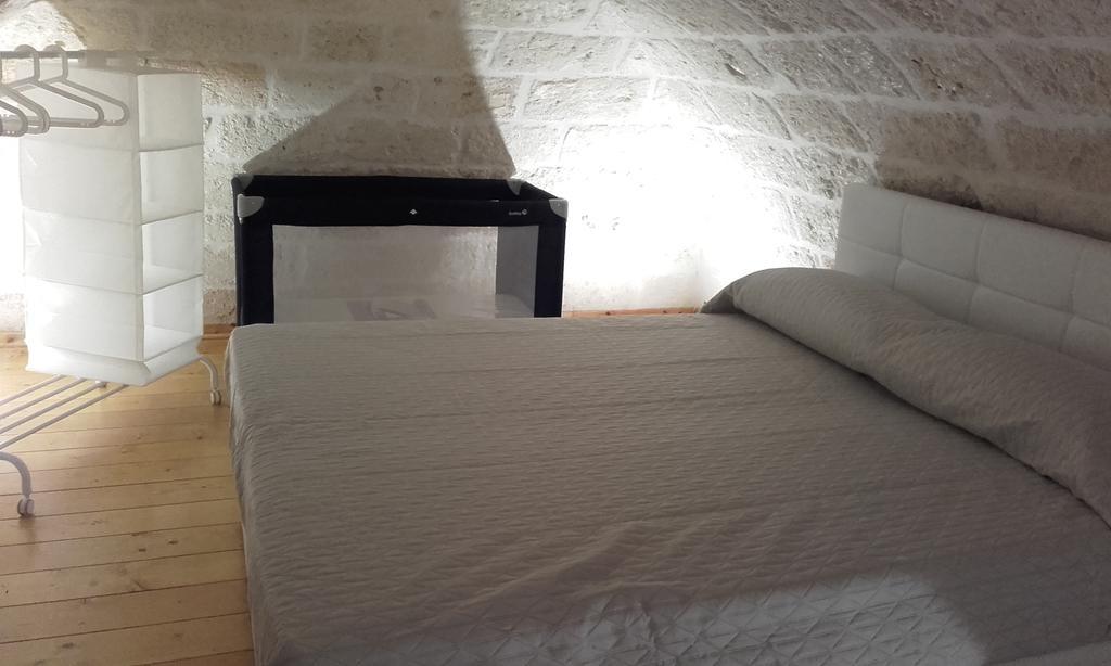 Apartmán Casa Dolce Casa Locazione Turistica Polignano a Mare Exteriér fotografie